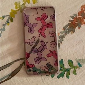Kate Spade iPhone 7/8 case